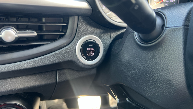 Kia Picanto 1.0 X-Line S 5dr Auto Petrol Hatchback